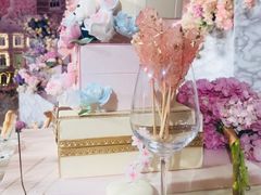 -上海龙之梦万丽酒店