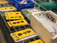 -寻味顺德·南记酒家·传统顺德菜·鱼生(广源路店)