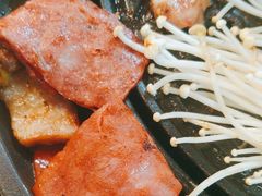 -牛犇炭火烤肉·鲜切烤肉(承德总店)