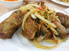 -陈根记大牌档