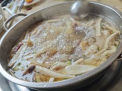 -芭夯兔·无骨兔汤锅(上江北店)