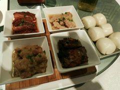 -汉唐宴长安食府