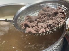 -犇鼎牛潮汕牛肉火锅(新辰里学清路店)
