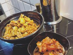 -亞婆井·劲抽面食(铂顿城店)