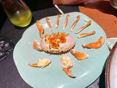 -成隆行·蟹王府(九江路店)