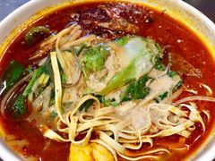 -老赵太太麻辣烫涮肚馆(大经路店)