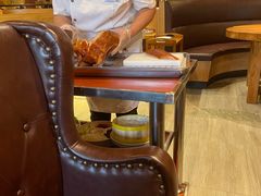 -金筷子西北菜·捞悦火锅