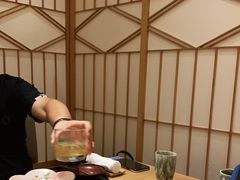 -鮨青(恒基名人购物中心店)