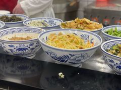 -亲贤打卤面(八一街店)