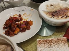 -古南都·老广东酒楼(龙江店)