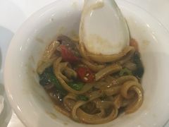 牛肉湿炒粿条-陈记顺和牛肉火锅馆(天河北路店)