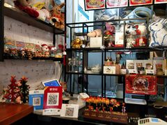 零售区-元氏钵仔糕(北京路店)