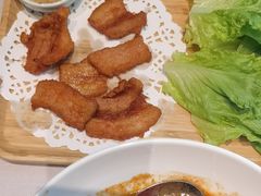 -颂福楼·南京菜(定淮门店)