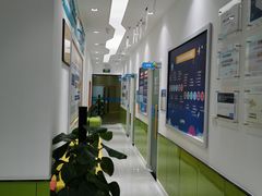 -童程童美·信息学竞赛·乐高机器人编程(龙华校区)