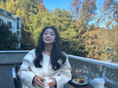 -原乡芦茨咖啡