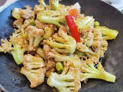 -峨嵋酒家 南北川菜 优选烤鸭(广渠路店)