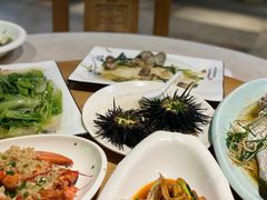 -旺豪海鲜餐厅(友谊阳光城店)