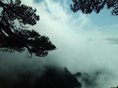 -黄山北海宾馆