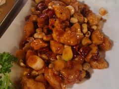 宫爆鸡丁-乾园(天河城店)