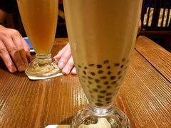 -春水堂人文茶馆(南京西路店)