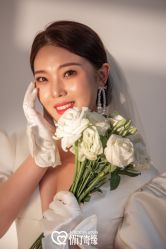 -情订奇缘婚纱摄影(和平路店)