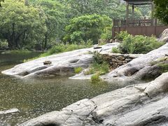 -武汉姚家山旅游景区