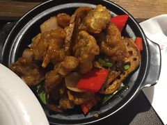 -哇蛙牛功夫面渝都料理(龙阳广场店)