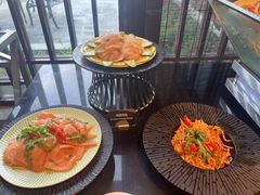 -无锡梁鸿湿地丽笙度假酒店·流觞西餐厅