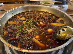 -黑竹香鸡(营和巷店)