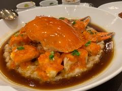 -广州文华东方酒店·江-由辉师傅主理