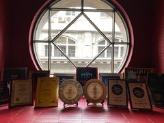 -三号黄浦会Canton Table