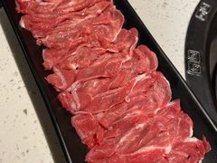 -京韵胡同·酱香羊蝎子火锅涮肉(长寿路店)