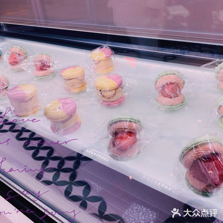 万众期待这杯手标泰茶