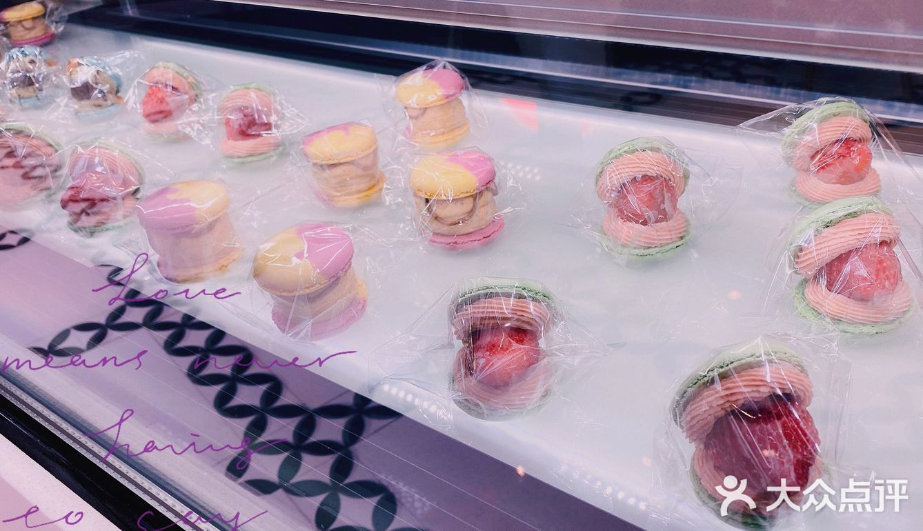 万众期待这杯手标泰茶