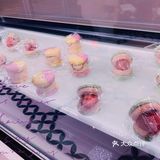 万众期待这杯手标泰茶