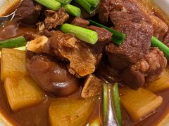 -道道鲜·崇明私房菜(五角场店)