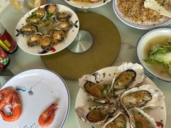-八方海味餐厅