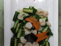 -青岛锅贴(四流中路店)