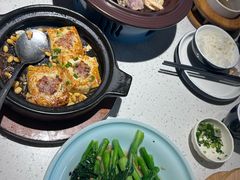 -秋色客家菜(流塘店)