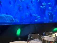 -渔火·特色餐厅(佘山世茂洲际酒店)