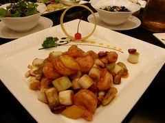 android_upload_pic-海天楼(天津泛太平洋店)