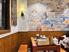 -福苗小骆驼烧烤(曲江店)