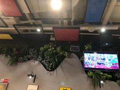 -阿记烧烤(大兴新区店)