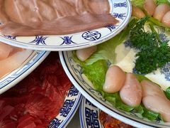 -龙森园火锅(琴台路店)