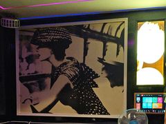 -酷秀KTV(阳泉滨河店)