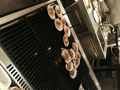 -咸亨大酒店-自助餐厅(解放南路店)
