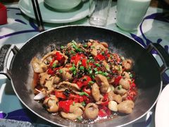 -井水小厨·湘菜(活力广场店)