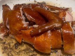 炳勝鹹香雞-炳胜品味(海印总店)