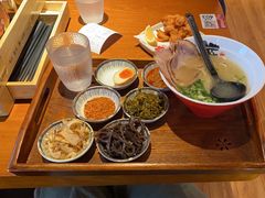 -豚一拉麺(花城汇南区店)