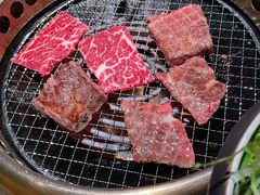 -黑牛黑猪烤肉专门店(万象城店)